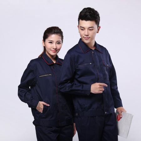 工作服